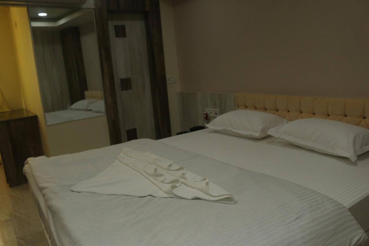Hotel Himalaya Agartala Eksteriør billede